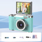 🌈4K HD Flip-Screen Digital Camera📸