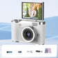 🌈4K HD Flip-Screen Digital Camera📸