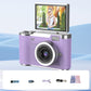 🌈4K HD Flip-Screen Digital Camera📸