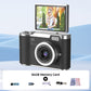 🌈4K HD Flip-Screen Digital Camera📸