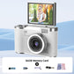 🌈4K HD Flip-Screen Digital Camera📸