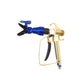 Airless Paint Sprayer Set