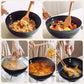 Non-stick Iron Pan
