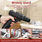 🔥 2025 PVC Pipe Threading Kit - Internal & External Thread Cutter Tool for DIY Plumbing & Irrigation