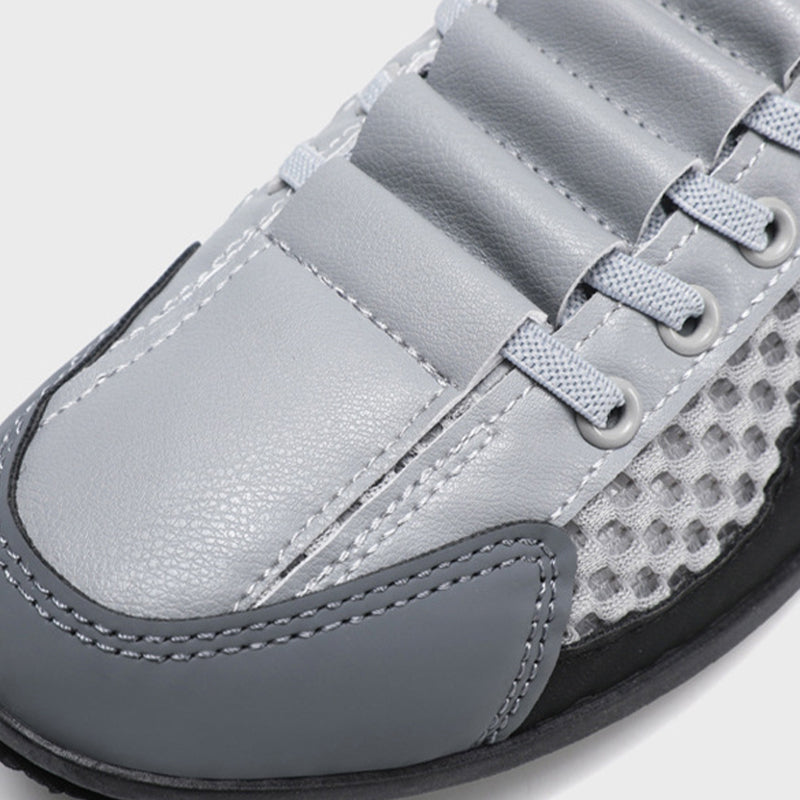 Top Pick🏆👟Slip-In Breathable Mesh Sneakers – Non-Slip Sole & Lightweight Cushioning for All-Day Comfort