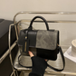 Fashion Women Crossbody Handbag