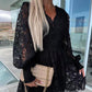 Women’s Sexy Cutout Lace Dresses