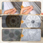 🔥2025 Hot Sale🔥 Bacteria & Scale removing Washing Machine Cleaner（49% OFF）