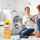 🔥2025 Hot Sale🔥 Bacteria & Scale removing Washing Machine Cleaner（49% OFF）