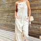 ⏳ Limited time 50% off! 💥Women's Elegant Spaghetti Strap Maxi Dress with Floral Accent