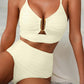 🎉2025 Summer New Arrivals🔥Buy 2 get extra 5% off 🩱Women's Push Up High Waist Bikini