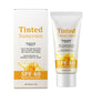 Vitamin C Infused Moisturizing Sunscreen