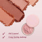 Beauty Pink Setting Powder