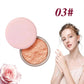 Beauty Pink Setting Powder