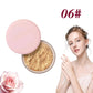 Beauty Pink Setting Powder