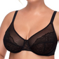 ⏳Limited time 50% discount💥Minimal lace bra with full coverage