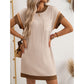 🔥2025 HOT SALE 49% OFF⏳Women's T-Shirt A-Line Mini Dress