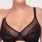 ⏳Limited time 49% discount💥Minimal lace bra with full coverage