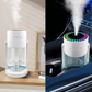 🔥New Year's Special Offer:50% OFF🎉2-in-1 Humidifier & Star Projector Night Light
