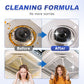 Multi-Purpose Power Cleaning Spray