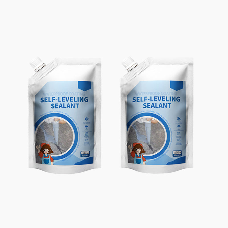 ⏳Time-limited Special⌛Waterproof Crack Sealing Adhesive