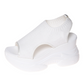 👡 Women's Wedge Sandals – Open Toe & Comfort ☀️🌸