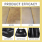 🔥Professional Leather Cleaner & Restorer - Deep Cleaning Kit for Couches, Bags & Car Seats