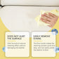 🔥Professional Leather Cleaner & Restorer - Deep Cleaning Kit for Couches, Bags & Car Seats