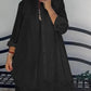 Women’s Sleeveless Dress & Lace Cardigan Set