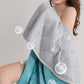 🌙Last Day 49% OFF-❄️Breathable Printed Washable Summer Cooling Comforter💤