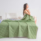 🌙Last Day 49% OFF-❄️Breathable Printed Washable Summer Cooling Comforter💤