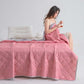 🌙Last Day 49% OFF-❄️Breathable Printed Washable Summer Cooling Comforter💤