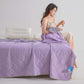 🌙Last Day 49% OFF-❄️Breathable Printed Washable Summer Cooling Comforter💤