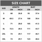 Women's Casual Trendy Print V-Neck Top