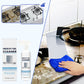 Multipurpose Kitchen Foam Cleaner