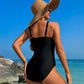 🎉2025 New Products Hot Sale✨Women's Trendy Sexy One-Piece Swimsuit