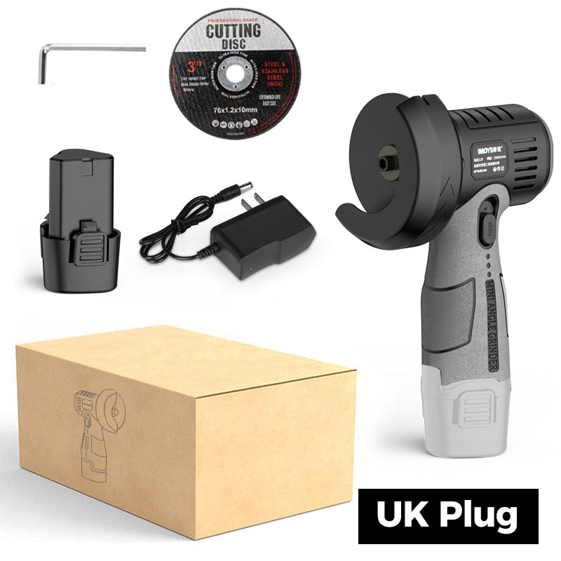 ⏳Time-limited Special⌛Multifunctional Angle Grinder With Digital Display