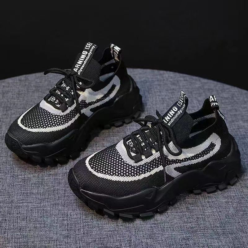 🔥Women's Casual Breathable Sneakers
