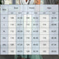 Women's Tie-dye V-neck Lapel Sleeveless Dress
