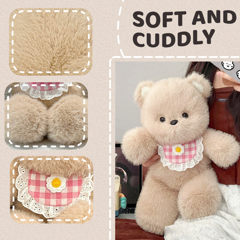 🎁Best Gift Idea 49% OFF🐻‍❄️Creative Adorable Animal Plush Toys