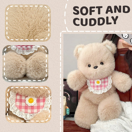 🎁Best Gift Idea 49% OFF🐻‍❄️Creative Adorable Animal Plush Toys