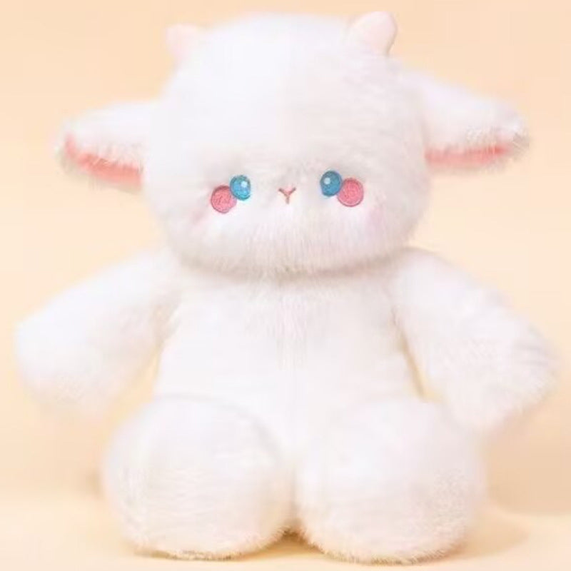 🎁Best Gift Idea 49% OFF🐻‍❄️Creative Adorable Animal Plush Toys