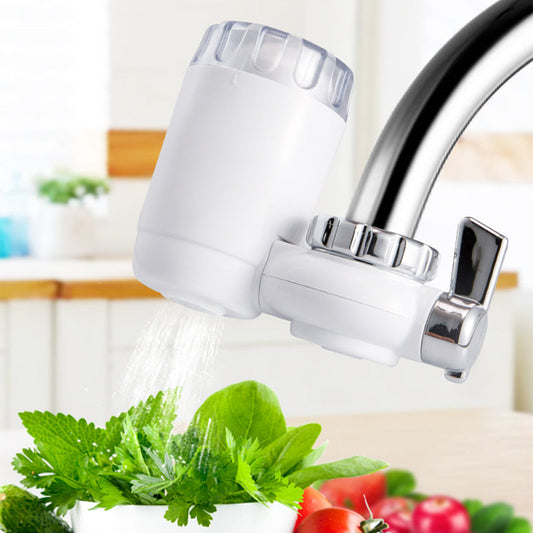 Faucet Filter & Ceramic Cartridge Set