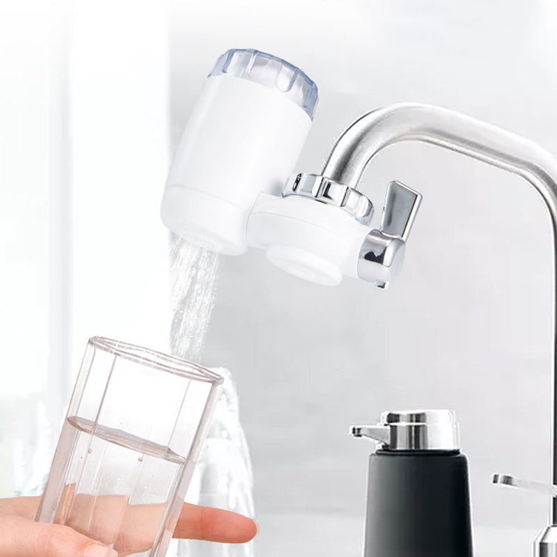Faucet Filter & Ceramic Cartridge Set