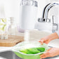 Faucet Filter & Ceramic Cartridge Set