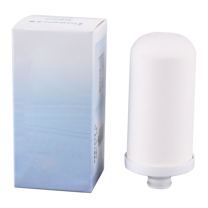 Faucet Filter & Ceramic Cartridge Set