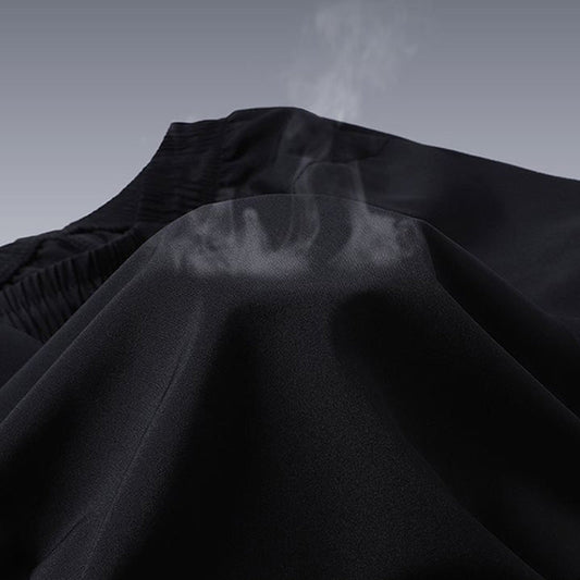 🩳 50% OFF NOW! 🔥 Cooling Airy Quick-Dry Athletic Shorts – Breathable Mesh, Elastic Waist & Perfect for Gym, Running or Hot Summer Days 🏃‍♂️