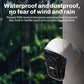 ✨ Limited Time Half Price - Wireless Night Vision Camera