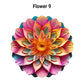 🔥Hanging Wind Spinner for Indoor & Outdoor