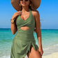 🌺Sexy Beach Side Tie Swimsuit💃